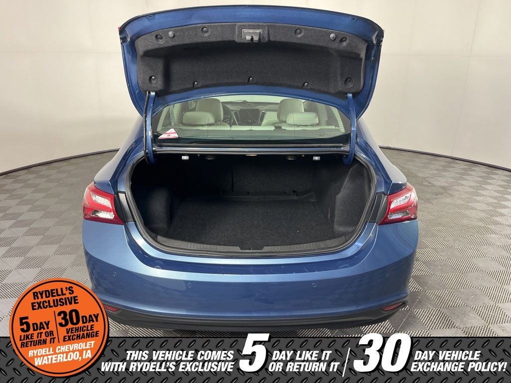 2024 Chevrolet Malibu LT 2LT