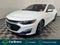 2021 Chevrolet Malibu RS