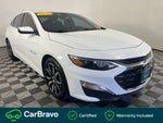 2021 Chevrolet Malibu RS