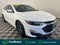 2021 Chevrolet Malibu RS