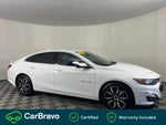 2021 Chevrolet Malibu RS