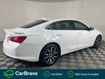 2021 Chevrolet Malibu RS