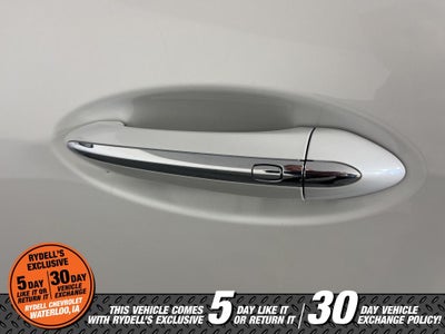 2017 Buick LaCrosse Essence