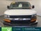 2016 Chevrolet Express 3500 LT Passenger