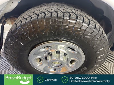 2016 Chevrolet Express 3500 LT Passenger