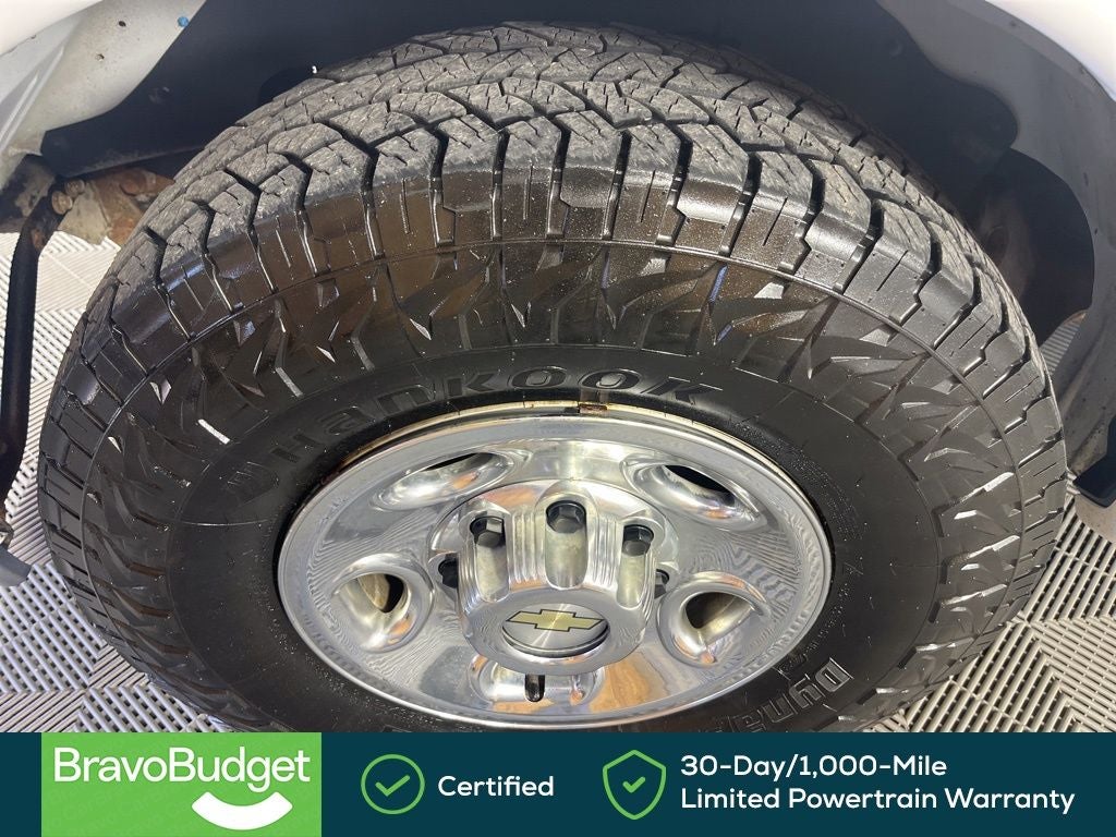 2016 Chevrolet Express 3500 LT Passenger