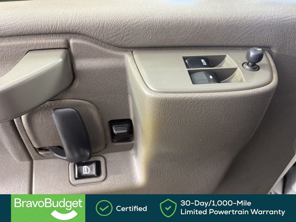 2016 Chevrolet Express 3500 LT Passenger