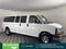 2016 Chevrolet Express 3500 LT Passenger