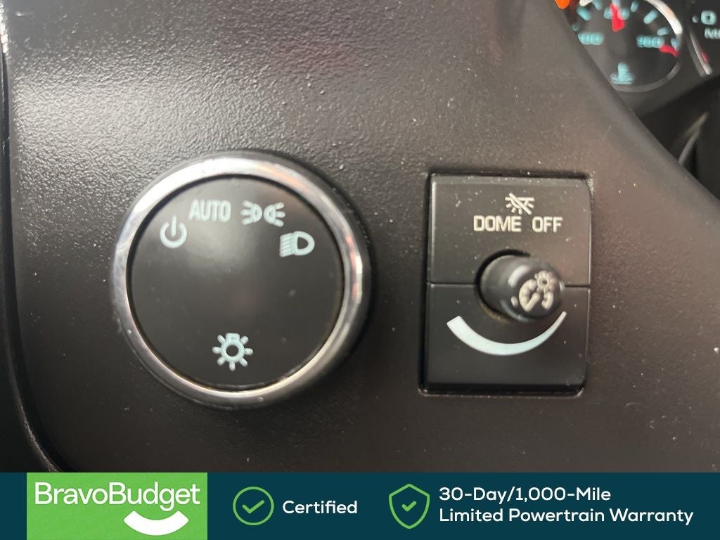 2016 Chevrolet Express 3500 LT Passenger