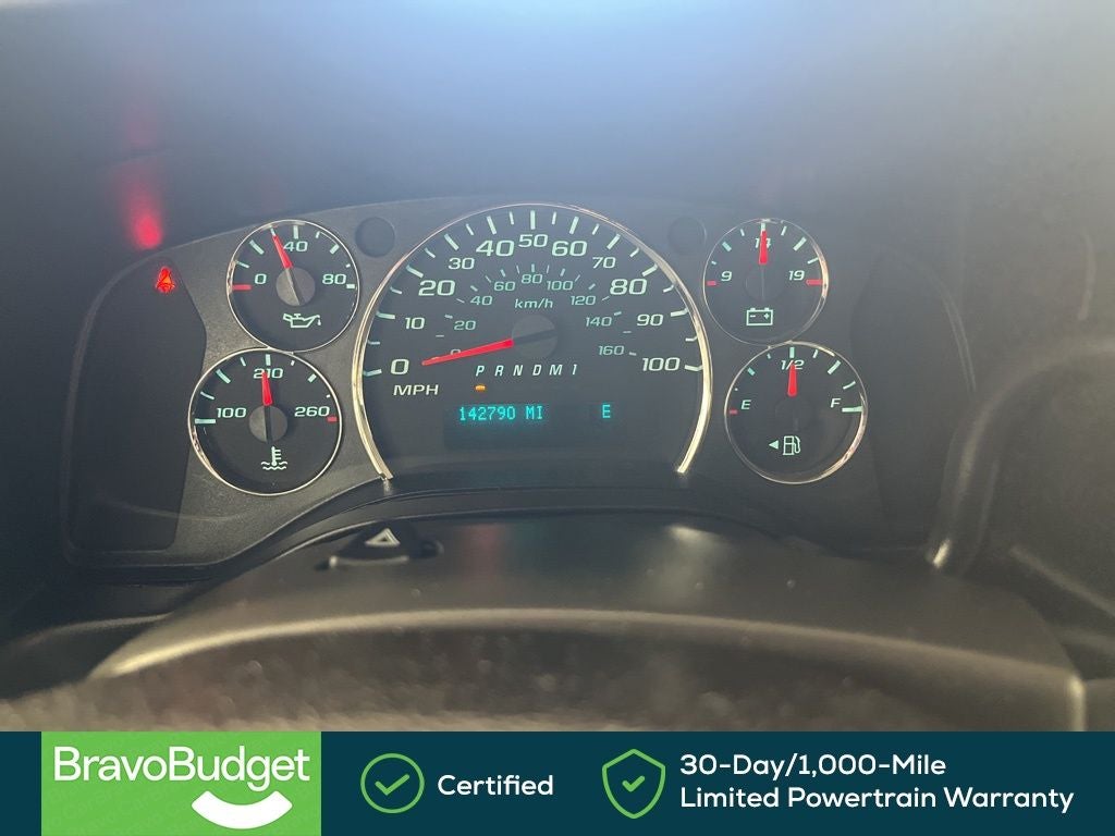 2016 Chevrolet Express 3500 LT Passenger