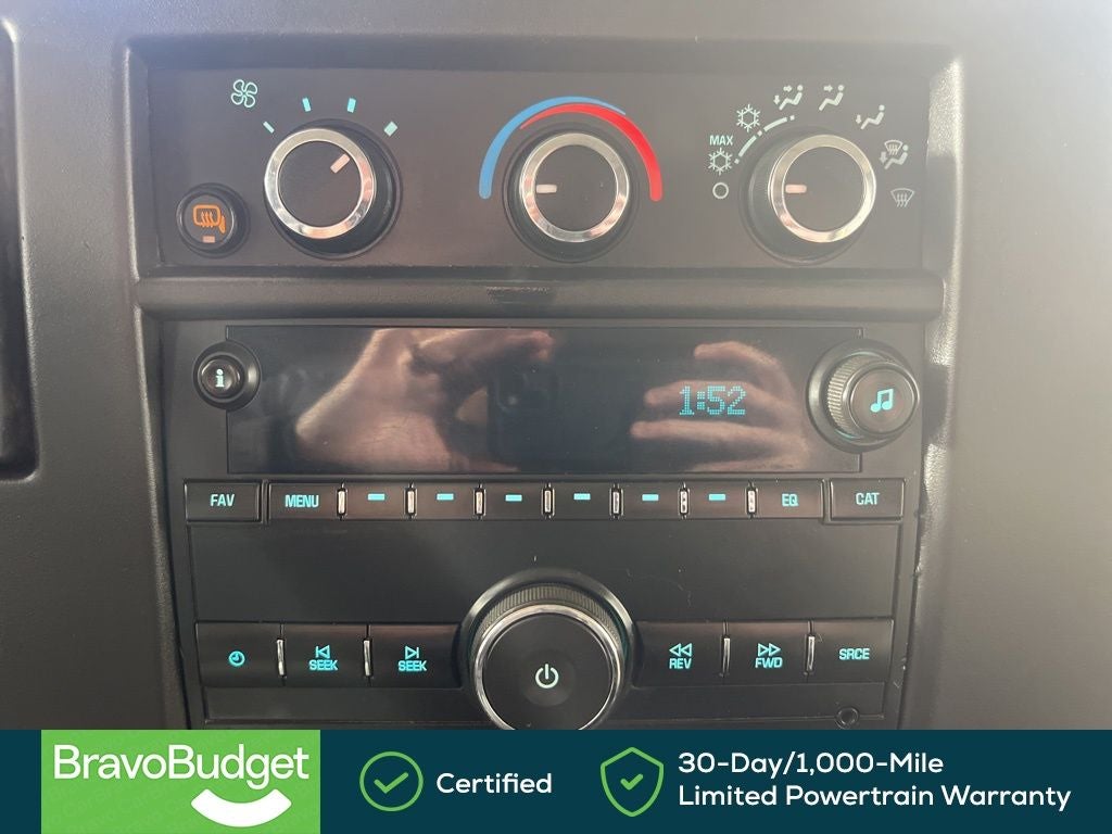 2016 Chevrolet Express 3500 LT Passenger