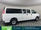 2016 Chevrolet Express 3500 LT Passenger