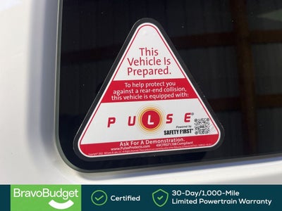 2016 Chevrolet Express 3500 LT Passenger