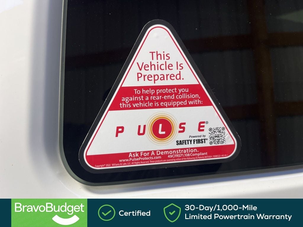 2016 Chevrolet Express 3500 LT Passenger