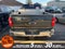 2019 Chevrolet Silverado 2500HD LTZ
