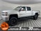 2017 Chevrolet Silverado 2500HD LT