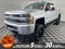 2017 Chevrolet Silverado 2500HD LT
