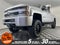 2017 Chevrolet Silverado 2500HD LT