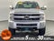 2017 Chevrolet Silverado 2500HD LT