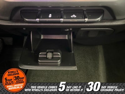2017 Chevrolet Silverado 2500HD LT