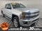 2015 Chevrolet Silverado 2500HD LTZ