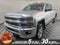 2015 Chevrolet Silverado 2500HD LTZ