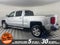 2015 Chevrolet Silverado 2500HD LTZ