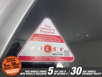 2015 Chevrolet Silverado 2500HD LTZ