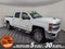 2017 Chevrolet Silverado 2500HD LTZ