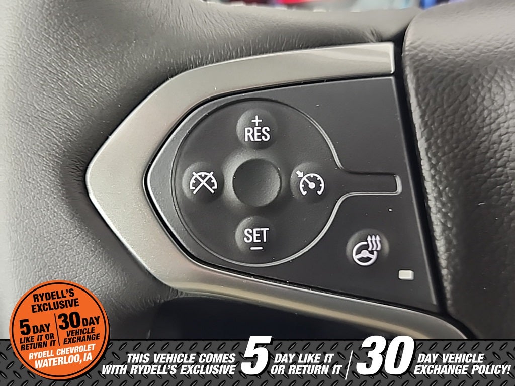 2017 Chevrolet Silverado 2500HD LTZ