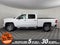 2017 Chevrolet Silverado 2500HD LTZ