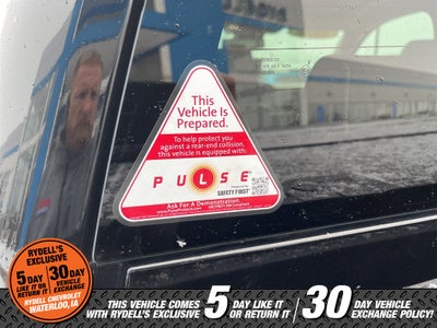 2015 Chevrolet Silverado 2500HD High Country