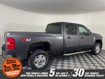 2011 Chevrolet Silverado 2500HD LT