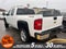 2012 Chevrolet Silverado 2500HD LTZ