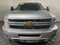 2014 Chevrolet Silverado 2500HD LTZ