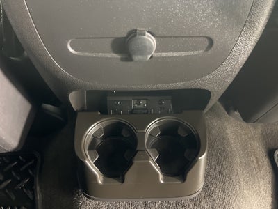 2014 Chevrolet Silverado 2500HD LTZ