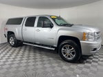 2014 Chevrolet Silverado 2500HD LTZ