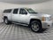 2014 Chevrolet Silverado 2500HD LTZ