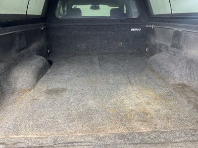 2014 Chevrolet Silverado 2500HD LTZ