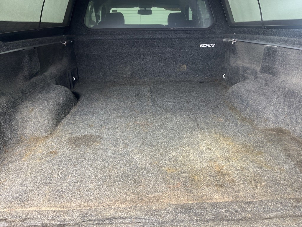 2014 Chevrolet Silverado 2500HD LTZ