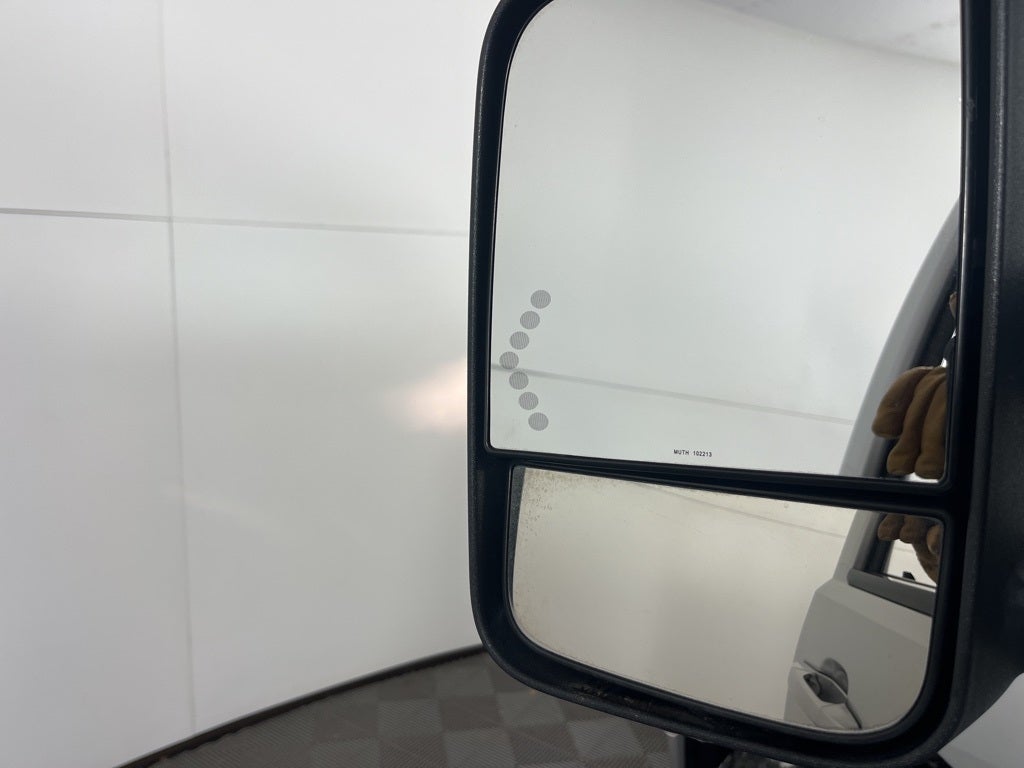 2014 Chevrolet Silverado 2500HD LTZ