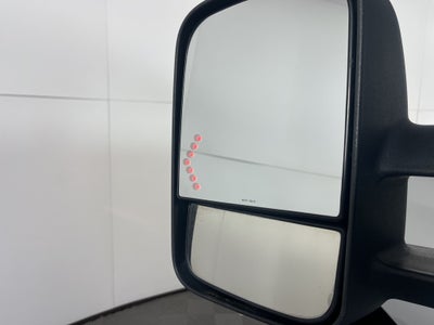 2014 Chevrolet Silverado 2500HD LTZ