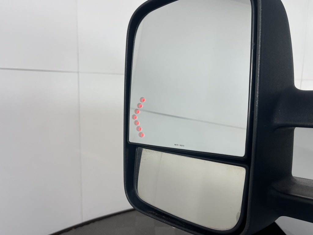 2014 Chevrolet Silverado 2500HD LTZ