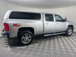 2014 Chevrolet Silverado 2500HD LTZ