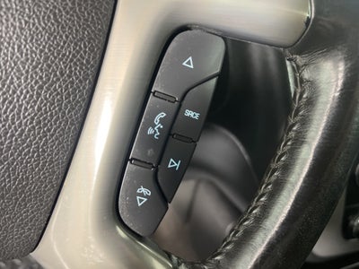 2014 Chevrolet Silverado 2500HD LTZ