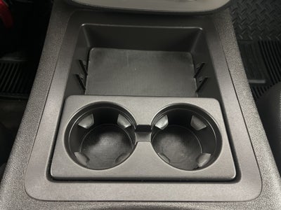 2014 Chevrolet Silverado 2500HD LTZ