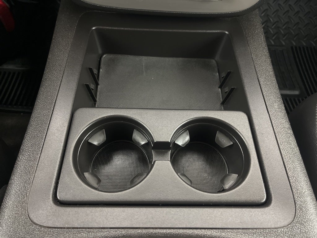 2014 Chevrolet Silverado 2500HD LTZ