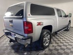 2014 Chevrolet Silverado 2500HD LTZ