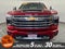 2025 Chevrolet Silverado 2500HD High Country