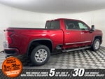 2025 Chevrolet Silverado 2500HD High Country